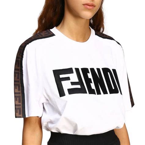 fendi dames|fendi shirts.